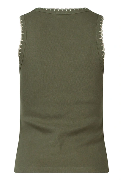 Lizzi Lou dames top